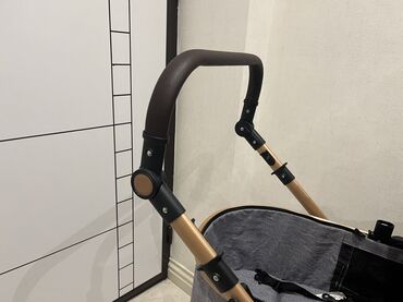 Modullu arabalar: 2-i 1-də araba, İşlənmiş, Yaş: <1 ay, Ünvandan götürmə — 13