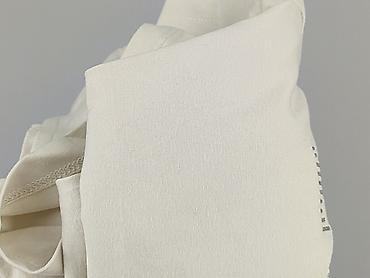 bluzki basic z dekoltem v: Mister Tee, T-shirt damski, rozmiar XS — 7