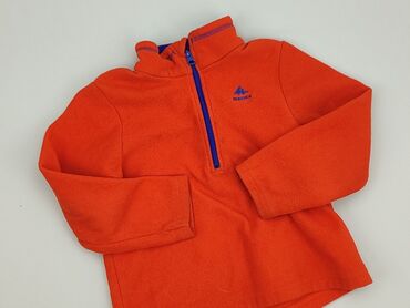 Sweatshirts: Sweatshirt, Tu, 1.5-2 years, 86-92 cm, condition - Good