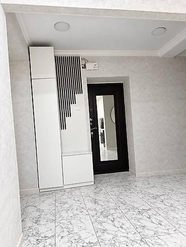 qubada evler kredit: 3 otaqlı, Yeni tikili, m. Nəriman Nərimanov, 73 kv. m — 5