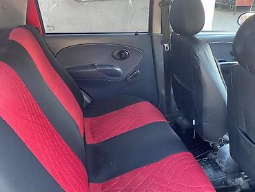Daewoo: Daewoo Matiz: 2012 г., Автомат, Хэтчбэк — 7