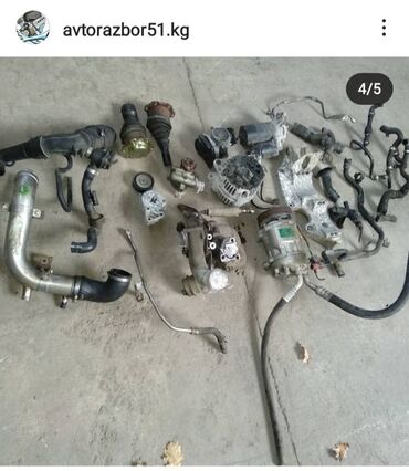 Двигатели, моторы и ГБЦ: Привозные двигателя из Японии. Bmw e46,e38, e39, e60, e65.E53 x5(0) — 6