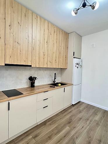 Продажа квартир: 1 комната, 52 м², Южная Магистраль Элитка, 5 этаж, Евроремонт — 15