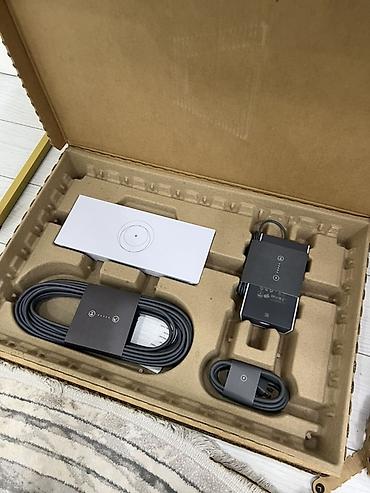 старлинк мини: Активация + Доставка БЕСПЛАТНО!! Starlink Standart V4 (домашний) — 3