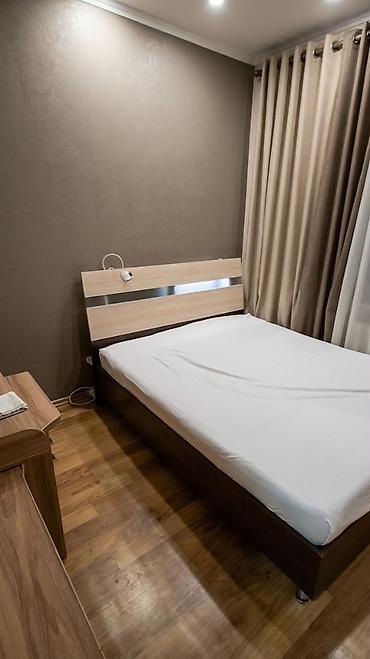 58: 2 комнаты, 58 м², 6 мкр 106 серия, 5 этаж — 2