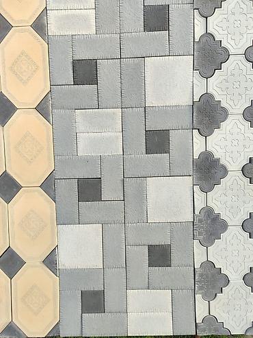 Элитная брусчатка: Брусчатки" Беш таш" Брусчатки "Кремль" Брусчатки "Барселона" Брусчатки — 13