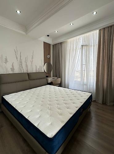 Продажа квартир: 2 комнаты, 69 м², Элитка, 6 этаж, Дизайнерский ремонт — 4