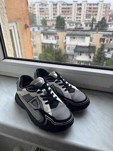 красовка: Krasofka unisexdi 31/32 razmer baha alinib az geyilib yeni kimidi 10 — 3