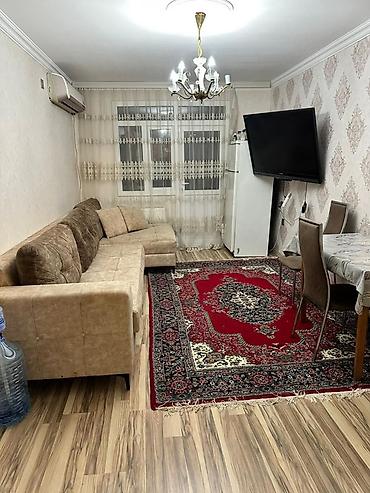 studio menzil nedir: 2 otaqlı mənzil – tam mebel və texnika ilə
Ev, 6si bowalir — 2