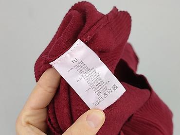 Swetry: Tu workout active wear, Sweter damski, rozmiar One size — 7