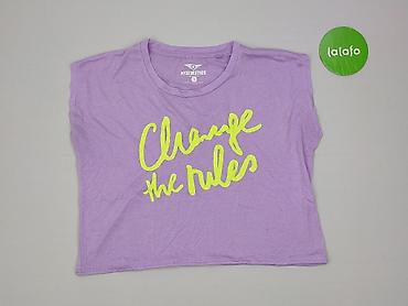hello kitty primark: T-shirt damski, rozmiar S — 2