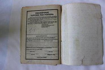 cornhole igra: LUNOV MAGNUS STRIP 587, LMS 587, MISTER NO, AVANTURA U DŽUNG | Lunov — 5