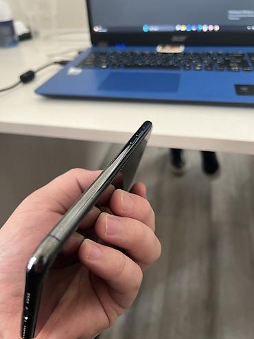 Мобильные телефоны и аксессуары: IPhone XS MAX пользовался только с чехлом скол царапин нету не — 4