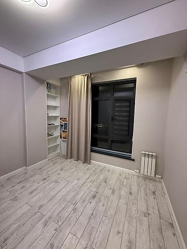 Продажа квартир: 2 комнаты, 44 м², Ала-Арча ТРЦ Элитка, 11 этаж, Евроремонт — 3
