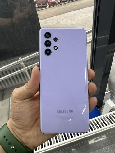 телефон самсунг с 9: Samsung Galaxy A32 | 128 ГБ | цвет - Фиолетовый | Наушники, Зарядное устройство, Защитное стекло | Рассрочка | Отпечаток пальца