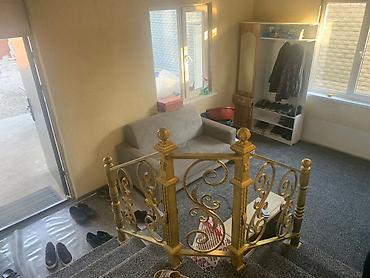 Продажа домов: Дом, 80 м², 3 комнаты, Агентство недвижимости, Евроремонт — 2