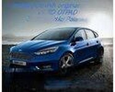 Branici: PREDNJI BRANIK DELOVI SVI MODE ZA FORD FUSION OD 2003. DO 2011. GOD — 9