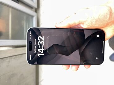 islenmis iphone 7: IPhone 16 Pro Max, 256 GB, Natural Titanium, Face ID