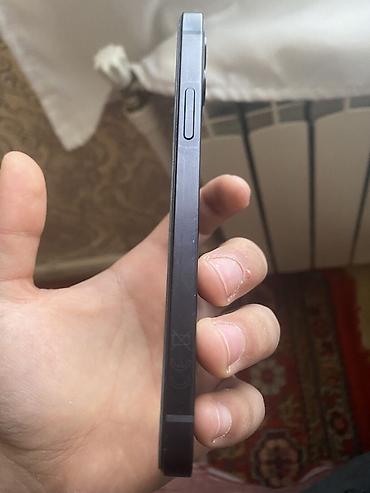 Apple iPhone: IPhone 12, 64 GB, Qara, Face ID — 2