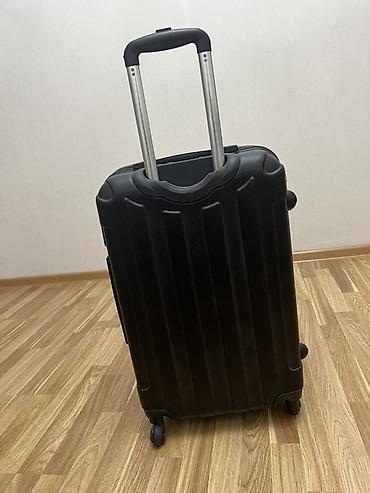 mini karavan satisi: Heç bir problemi yoxdu,qırığı, çatı yoxdutəcili — 3