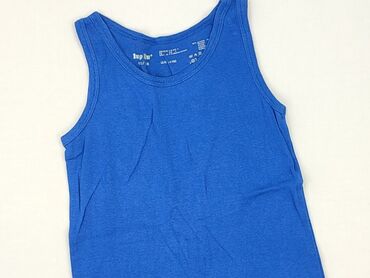 A-shirt, Lupilu, 5-6 years, 110-116 cm, condition - Very good