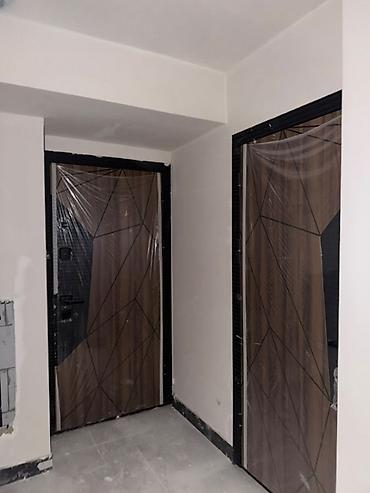 8: 1 комната, 50 м², Кок-Жар ж/м Элитка, 8 этаж, ПСО (под самоотделку) — 4