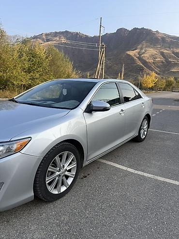 киа бонго манипулятор: Toyota Camry: 2012 г., 2.5 л, Автомат, Бензин, Седан — 3