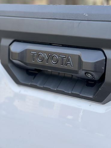 Toyota: Toyota Тундра: 2022 г., 3.5 л, Типтроник, Бензин, Пикап — 17