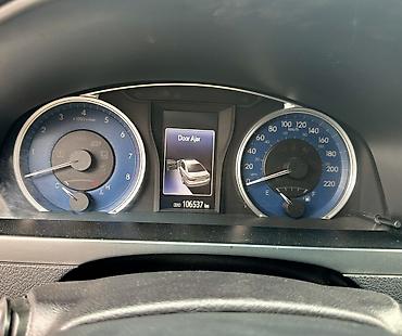 toyota kamry: Toyota Camry: 2017 г., 2.5 л, Автомат, Бензин, Седан — 7