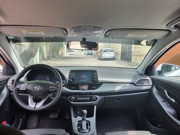 Hyundai: Hyundai Elantra: 2 l | 2020 il Hetçbek — 15
