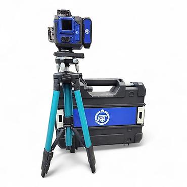 лазерный уровень танк: №: 10427 Məhsulun adı: Lazer nivelir Zenit S880 Brend: Зенит — 2