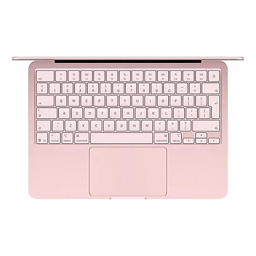 Ноутбуки и аксессуары: Продаю новый MacBook Neo в розовом цвете. Память: 8/256 ГБ. Куплен 3 — 2
