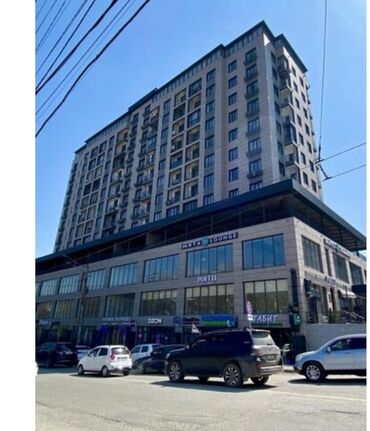 срочно продаётся 1 комнатная квартира в районе ошского рынка по улице кенсуйская: 4 комнаты, 120 м², Элитка, 12 этаж, Дизайнерский ремонт