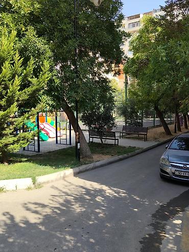 Продажа квартир: Баку, 4-ый микрорайон, 2 комнаты, Вторичка, м. Мемар Аджеми, 40 м² — 1