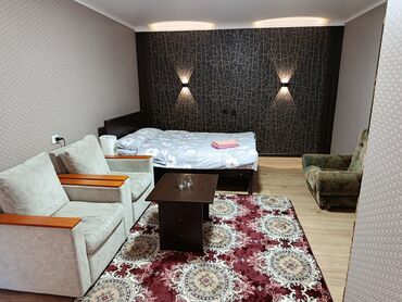 квартира суточный: 20 м²