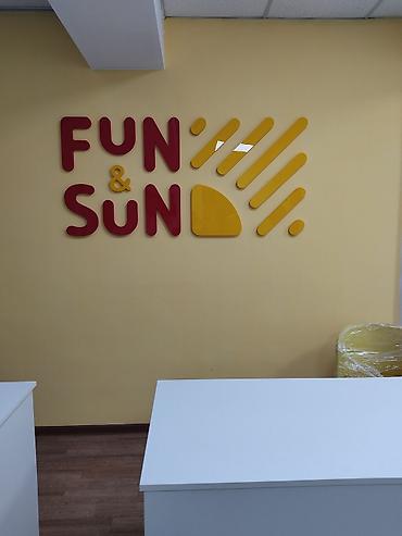 uv printer: | Вывески, Лайтбоксы, Таблички, | Монтаж, Демонтаж, Разработка дизайна — 7