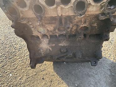 trunk q: Бензиновый мотор Volkswagen 1990 г., 1.8 л, Б/у, Оригинал, Германия — 1