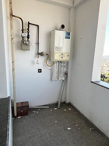 sherur mtk: Əhmədli, 2 otaqlı, Yeni tikili, m. Əhmədli, 68 kv. m — 2