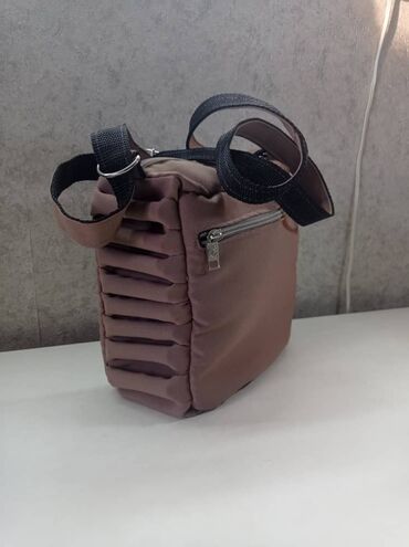 Другие сумки: Продаю джинсовую сумку ручной работы, смотрится очень — 8