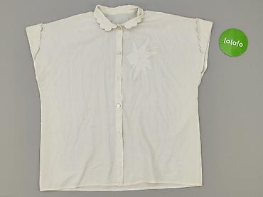 madex bluzki: Bluzka damska, rozmiar 4XL — 2