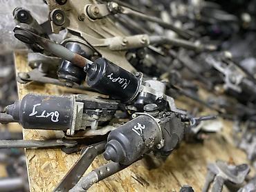 Другие автозапчасти: Механизм дворников, Трапеция дворников Тойота, Хонда, Субару, Мазда — 14