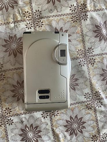 Foto və videokameralar: Samsung Fino 60S 35mm plyonkali fotoaparat - Kompakt avtomatik — 2