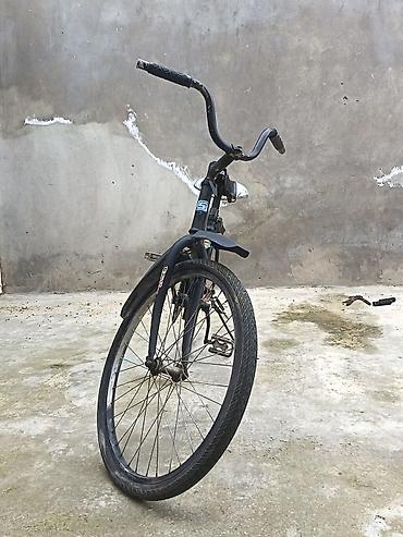 Velosipedlər: Uşaq/yeniyetmə velosipedi – “Shimano” üslublu dizayn - Çərçivə — 1