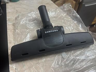 Насадка для пылесоса Samsung (универсальная щелевая/пол-ковер) -