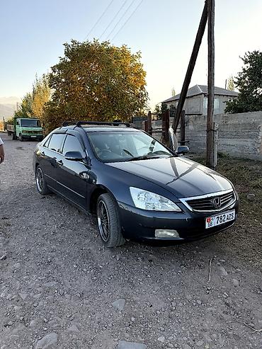 руль honda inspire: Honda Inspire: 2005 г., 3 л, Автомат, Бензин, Седан — 1