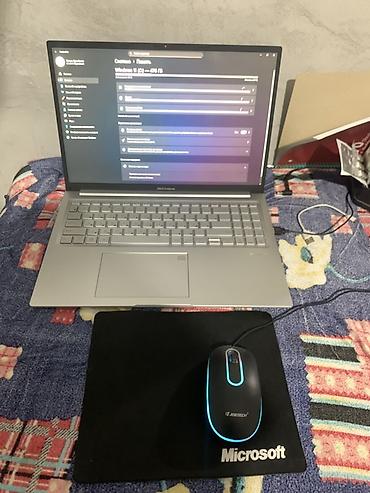Ноутбуки ASUS: Для программирования, Б/у, Intel Core i7 — 2