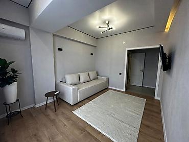 7 1: 1 комната, 37 м², Политех Элитка, 9 этаж, Дизайнерский ремонт — 4