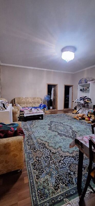 Həyət evləri və villaların satışı: Zabrat 3 otaqlı, 80 kv. m, Kredit yoxdur, Orta təmir — 2