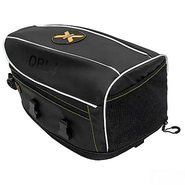 Dodaci za bicikl: Torba za gepek nosač bicikla – model QBL4 - Univerzalna torba za — 5