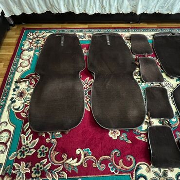 набор инструментов для авто: Чехолдор Кездеме, Toyota, Жаңы, Өзү алып кетүү